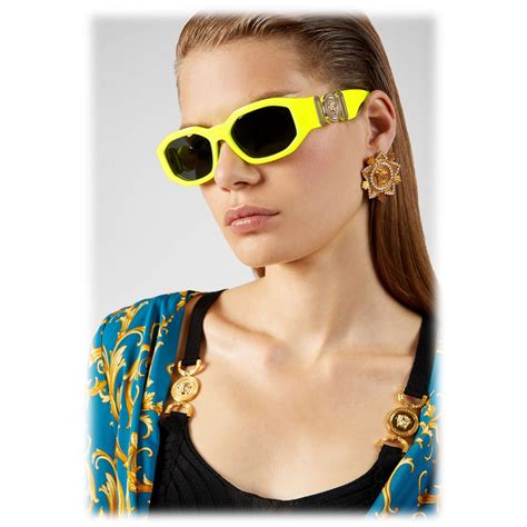 versace sunglas